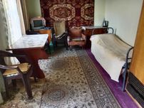 сдается комната в доме  на участке метро Дружба народов