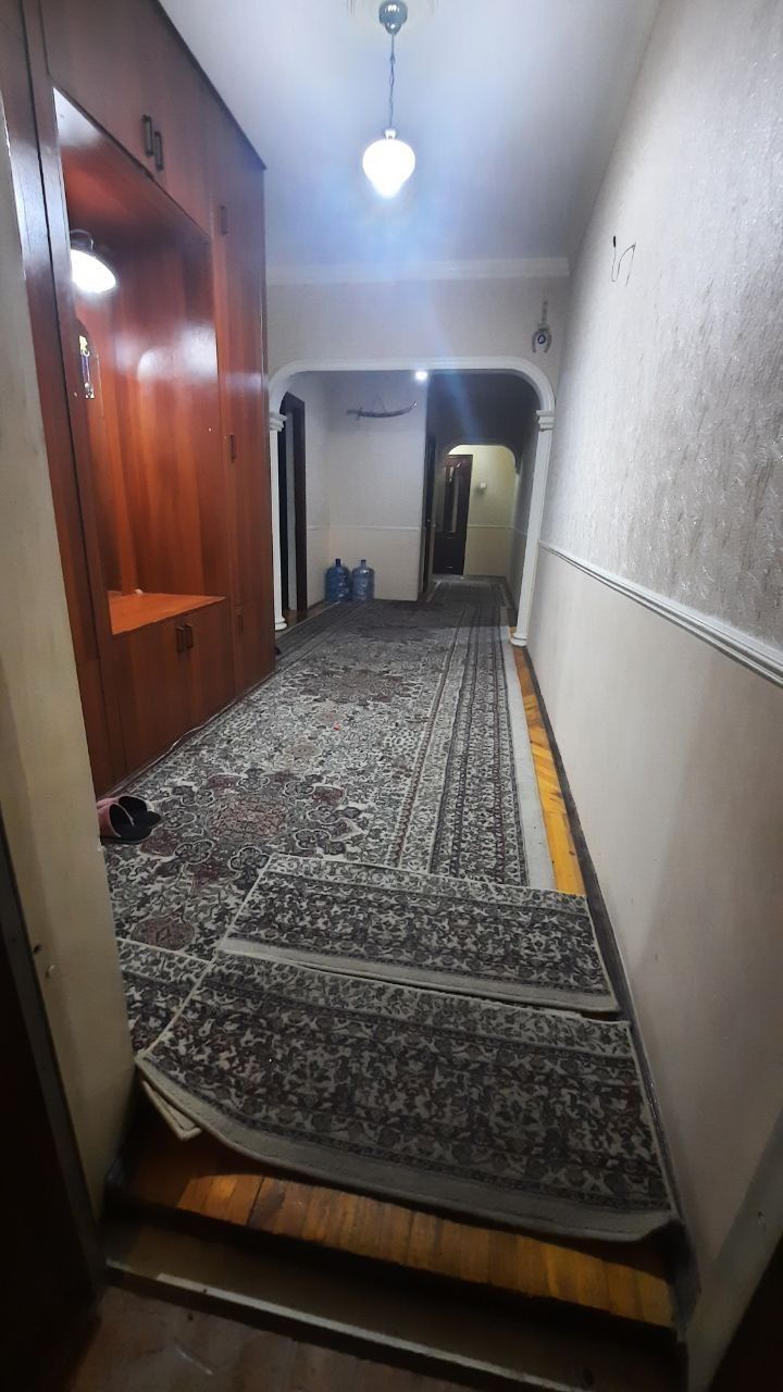 Квартира сотилади