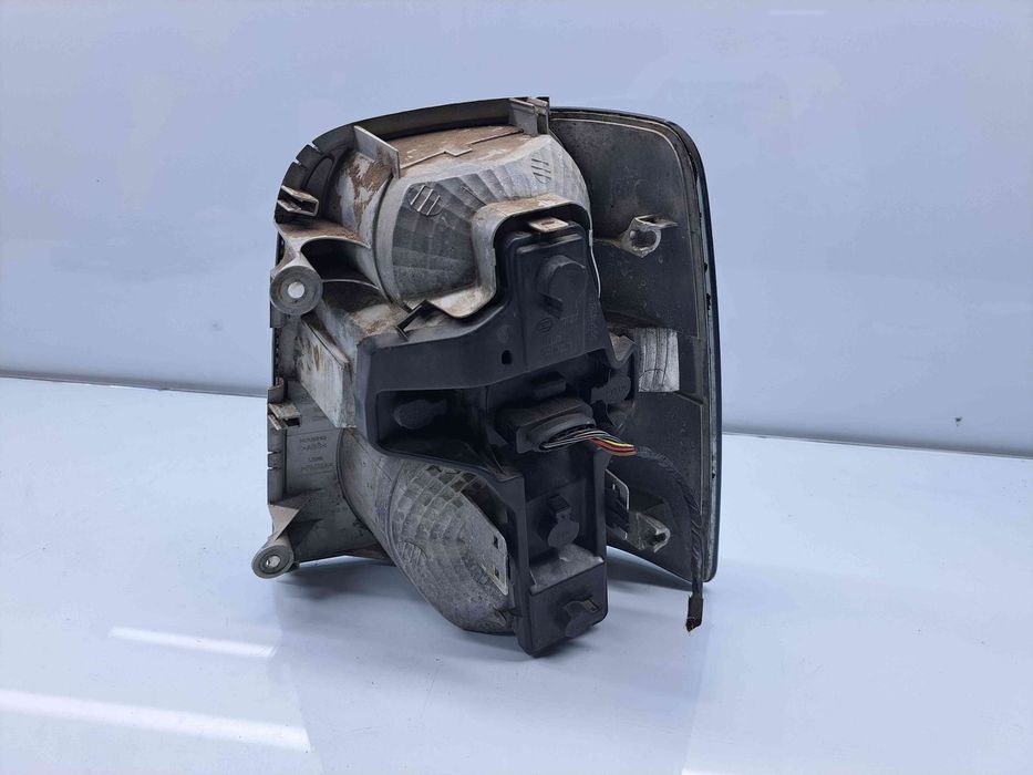 Stop aripa stanga Volkswagen Touran (1T1, 1T2) [Fabr 2003-2010] Facel