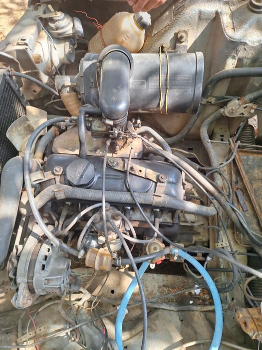 Dacia 1310 din 1999