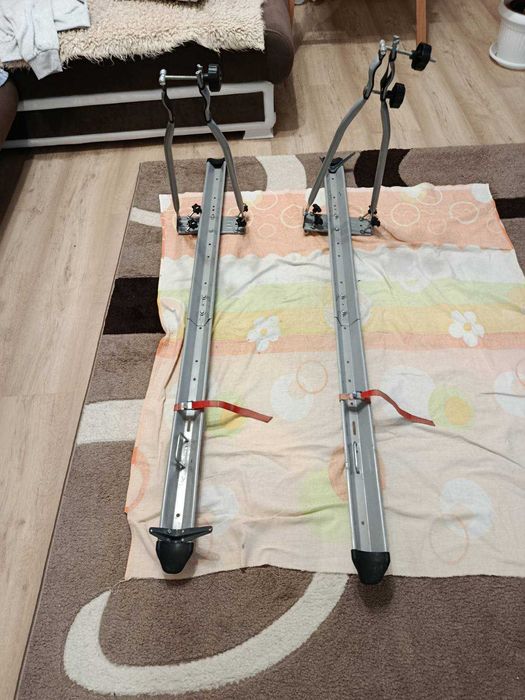 Стойки за велосипеди