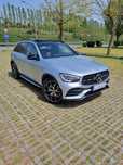 Mercedes-Benz GLC Stare perfectă interior si exterior, servisata doar la reprezentanta