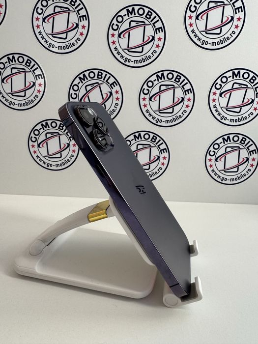 iPhone 14 Pro Max - 512GB - Purple - 86% - Garantie