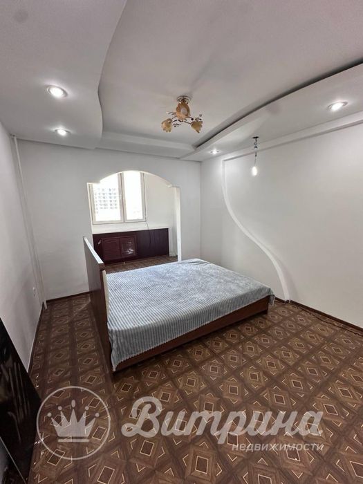 3 комнатная квартира улица Бабура, Яккасарайское РОВД