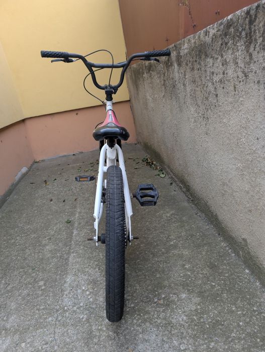 Bmx redemption 10-15 ani