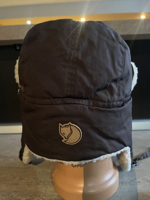 Caciula FJALLRAVEN , impecabila