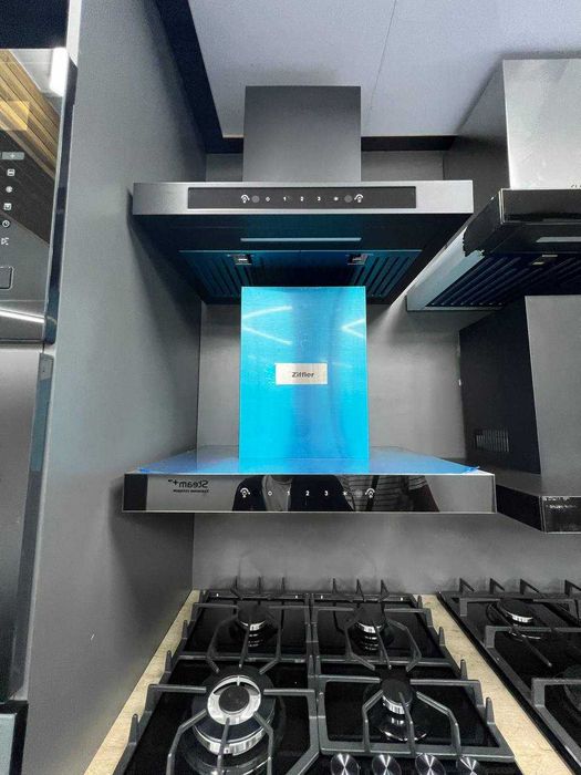 Вытяшка ZIFLLER все модел есть широкий ассортимент оптом склад