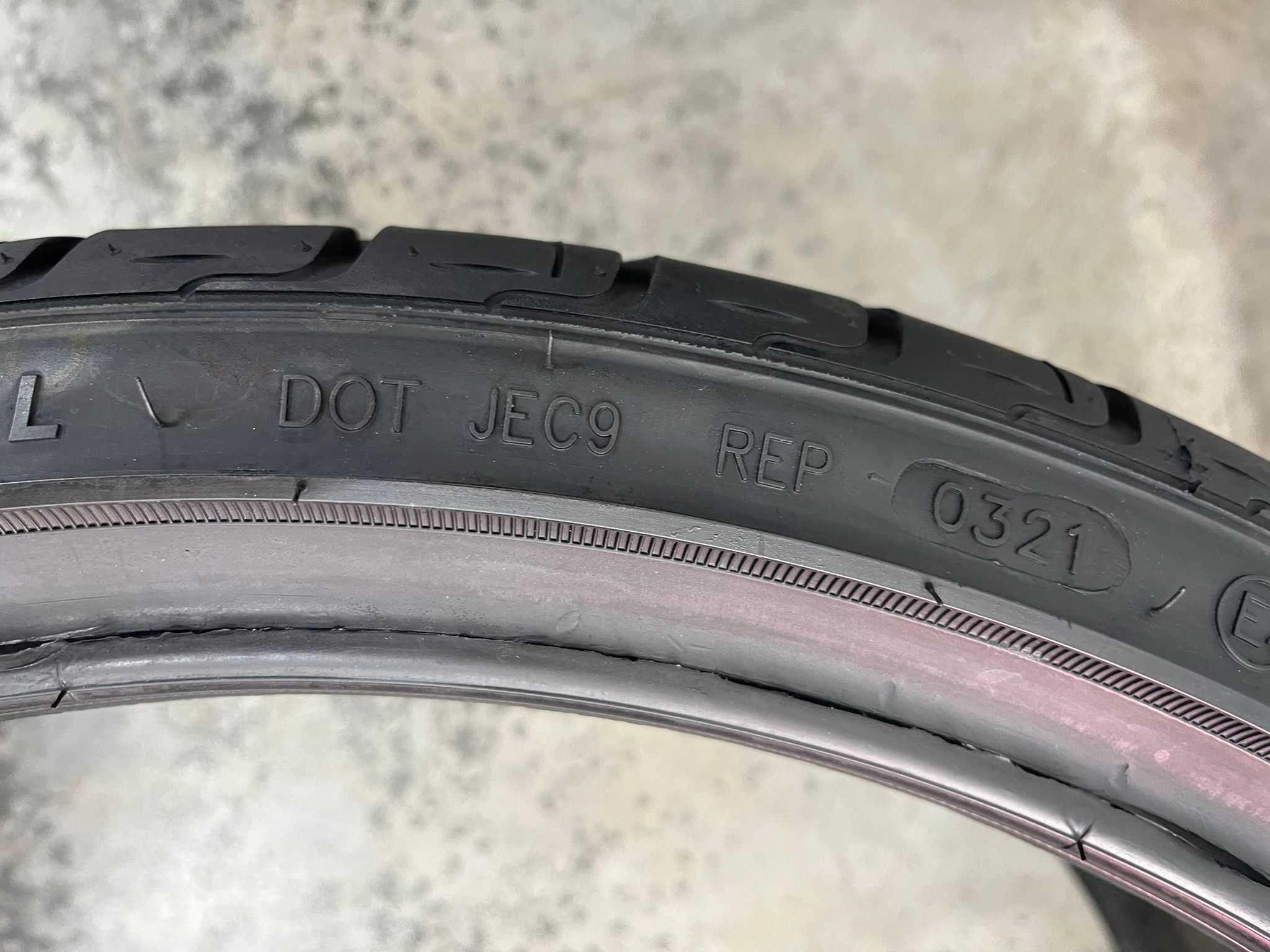 Anvelope de Vara 245/30R20 Imperial