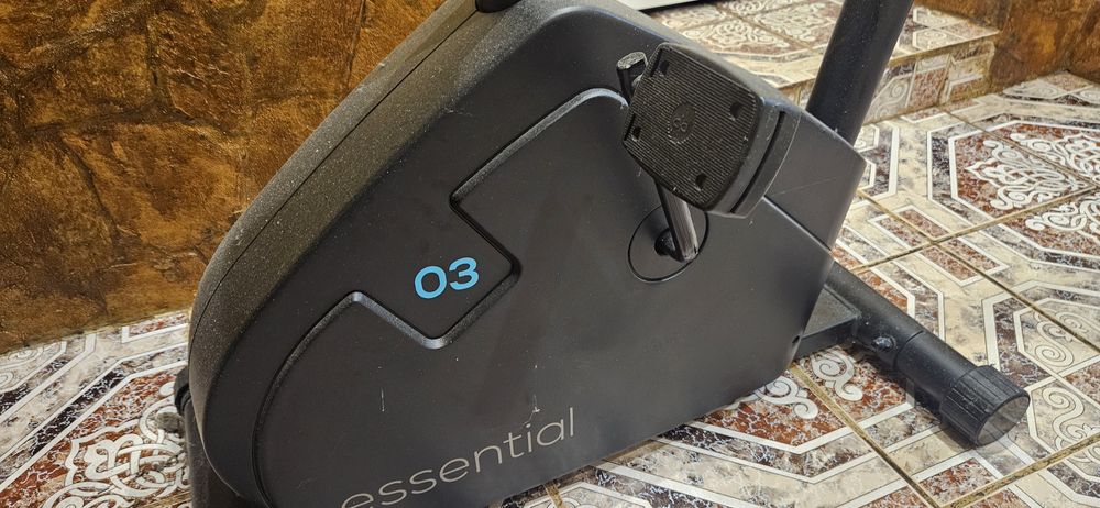 Велоалгометър на 6месеца