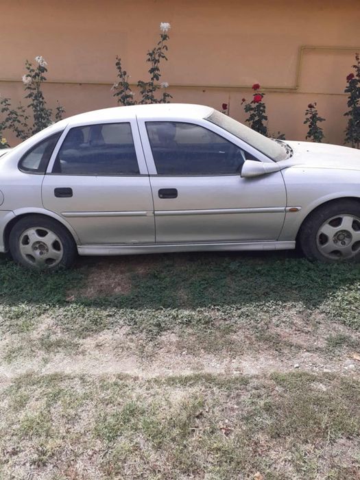 Opel Vectra, voucher rabla