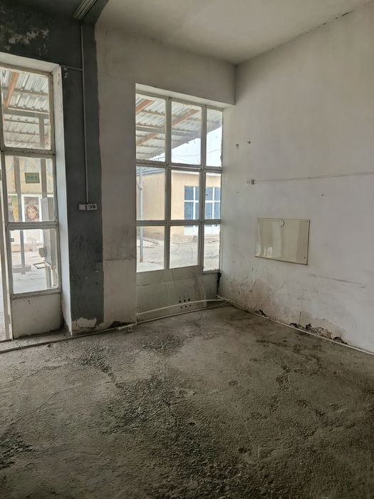 Магазин 90кв Карвон бозор, 80-останока томони.