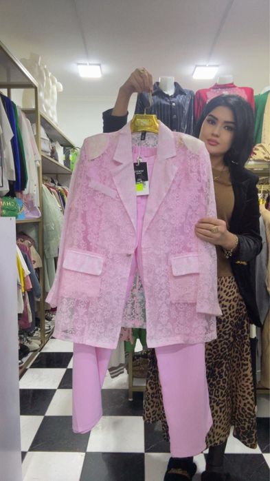 Продажа одежды для дам