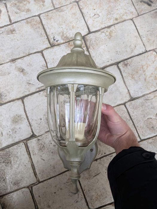 Осветителни фенери