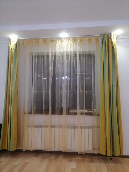 Терезе жапкышы Жаксы жагдайда  уйде пайдаланган _