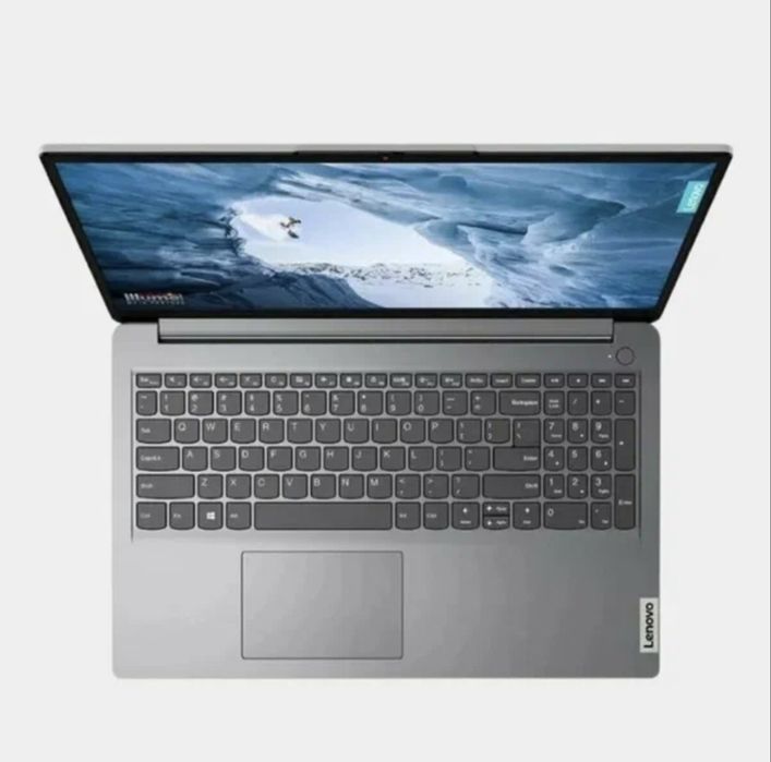 НОВЫЙ! Ноутбук Lenovo Idea Pad 1 Series