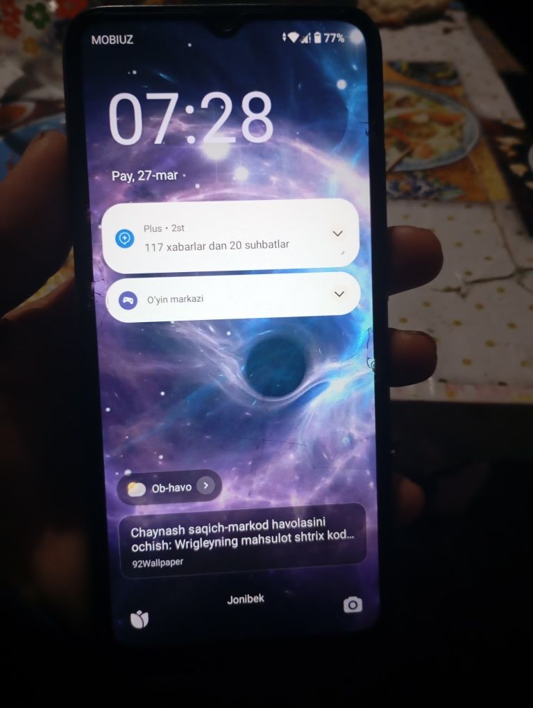 Redmi A2+ 3/64gb