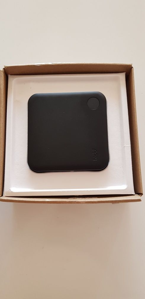 Смарт термостат Tado, Starter Kit V3+ с интернет мост