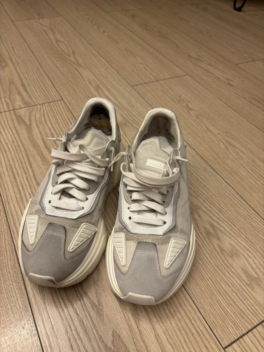 Adidasi originali Dolce&Gabbana