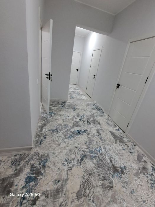 Sergeli tumanida kvartira ijaraga beriladi