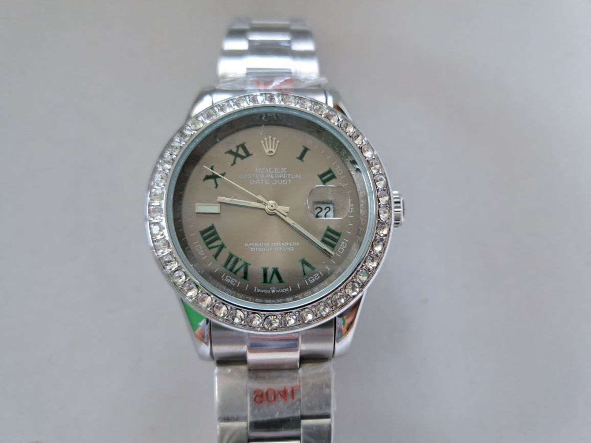 ceas ROLEX sigilat