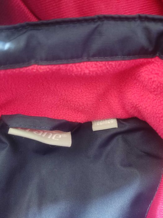 Olx& WhatsApp 8-10 ani jachetă de vânt