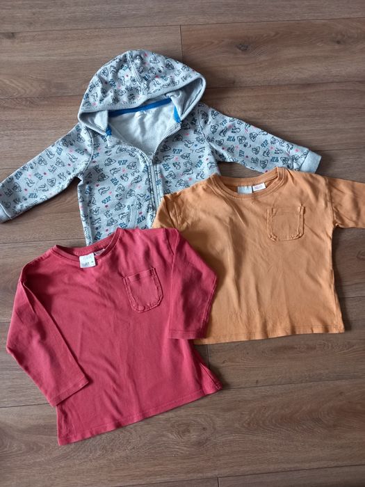 Haine baiat Zara 92 cm