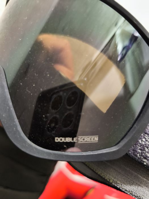 Ски / сноуборд каска Stuf