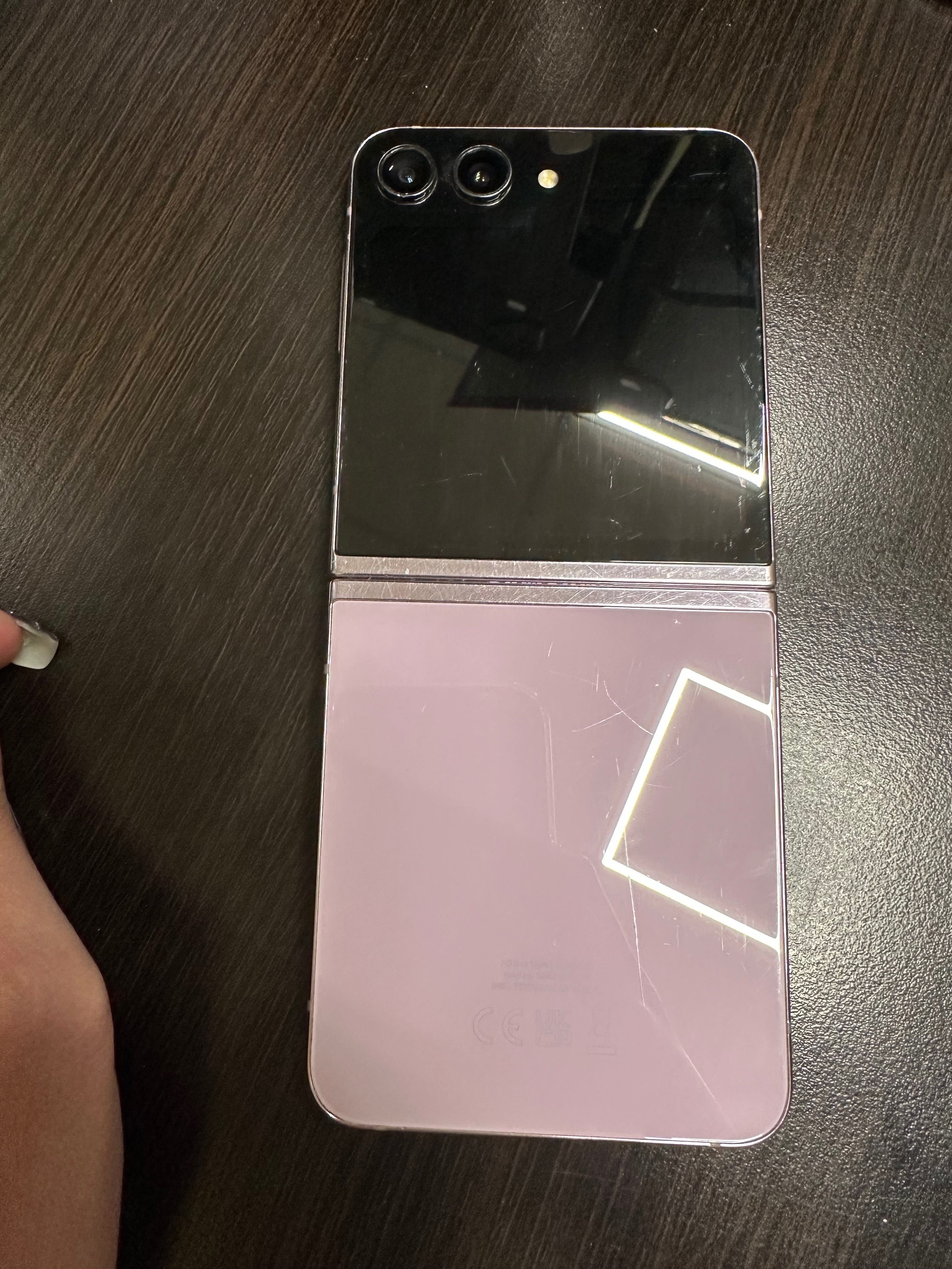 Samsung Z Flip 5 512 GB