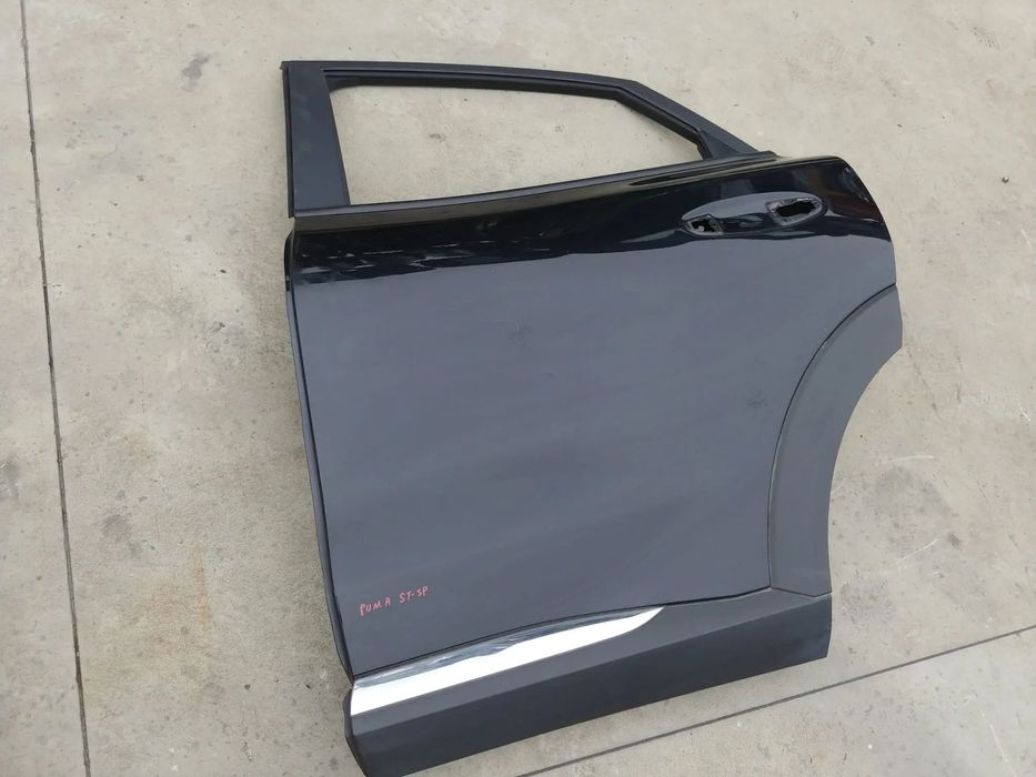 usa portiera stanga spate ford puma 2019-2023