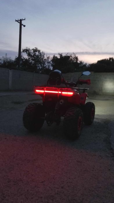 Atv 150 cm nou fara defecte