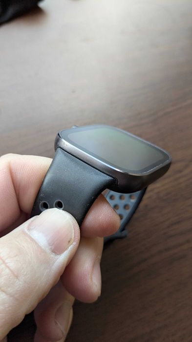 Realme watch 2 pro и redmi watch 4