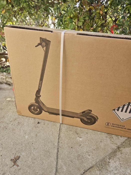 Xiaomi Electric Scooter 4 Lite (2nd Gen)