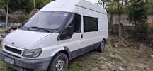 Ford transit 2400