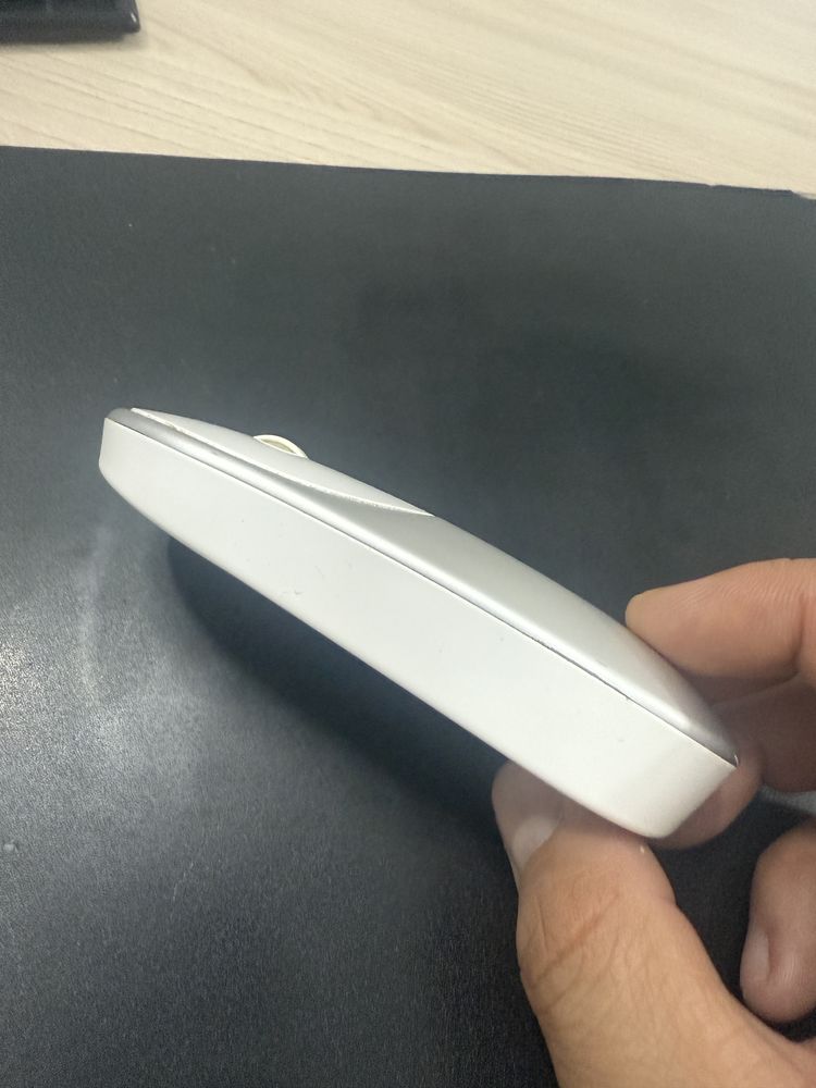 Беспроводная мышь Xiaomi Mi portable mouse