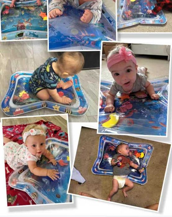 Akvakovrik  Акваковрик