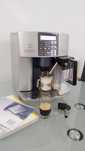 Expresor Espressor Aparat Cafea Delonghi