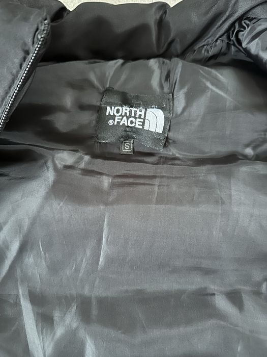 Грейка без ръкав THE NORTH FACE