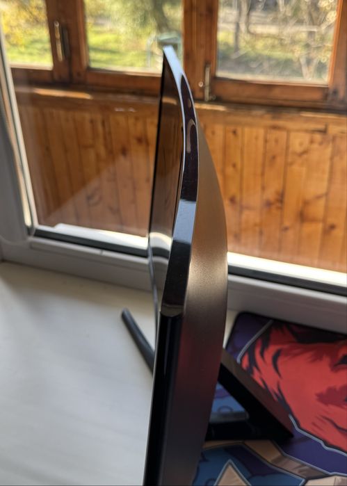 Монитор для компьютера 144hz