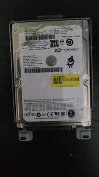 HDD Fujitsu 200GB