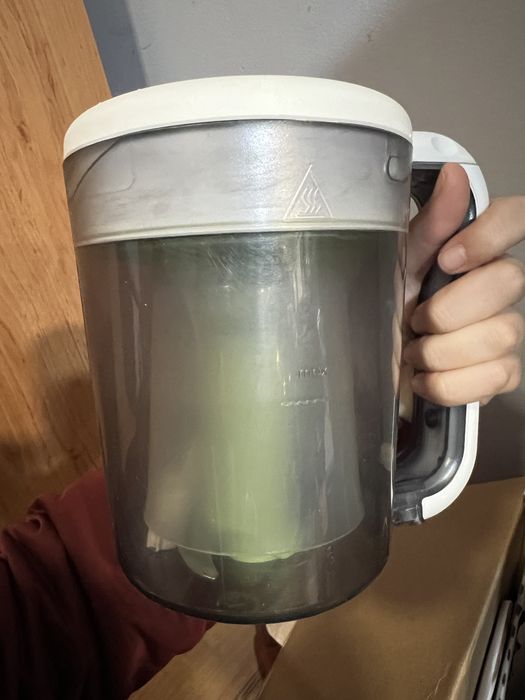 Уред за бебешка храна