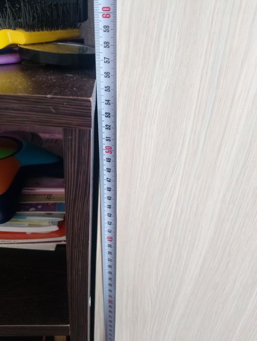 ТВ шкаф и секция