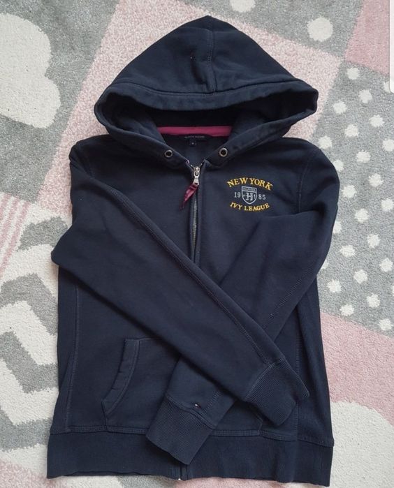 Hanorac dama Tommy Hilfiger S