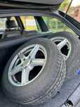 Jante dezent R16 5x112
