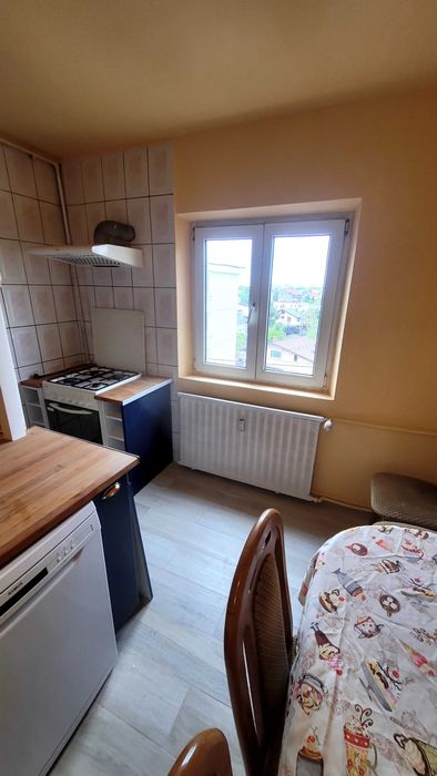 Vand apartament 3 camere ultracentral