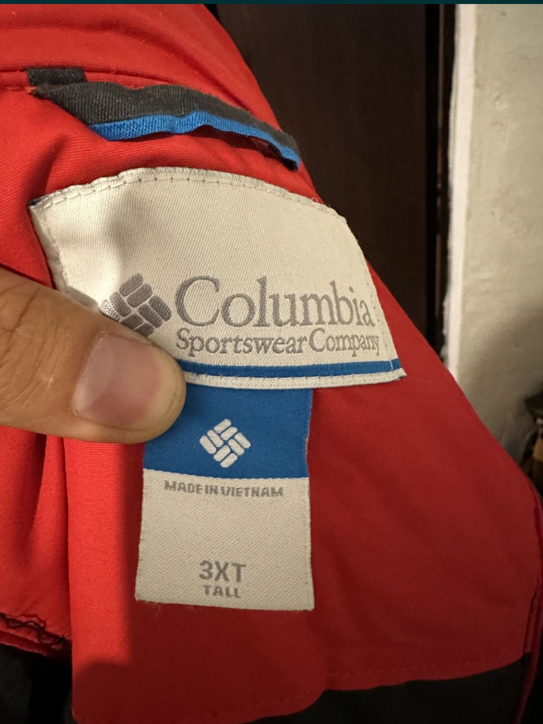 Продам куртки больших размеров columbia