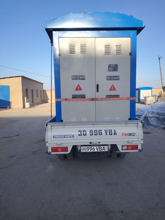 Трансформатор масляный 
ОМП-10кВА
ТМГ-25кВА
ТМГ-40кВА   
ТМ