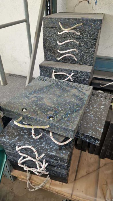 Placi Calare Macarale