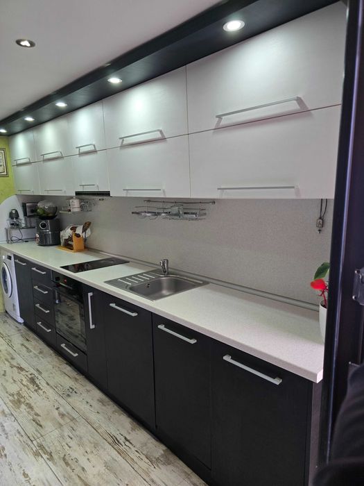 Ползвана голяма кухня