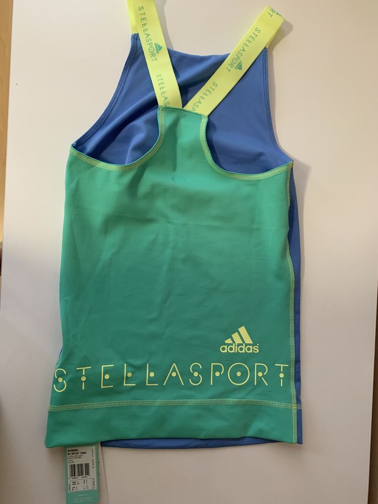 Потник Adidas Stella McCartney