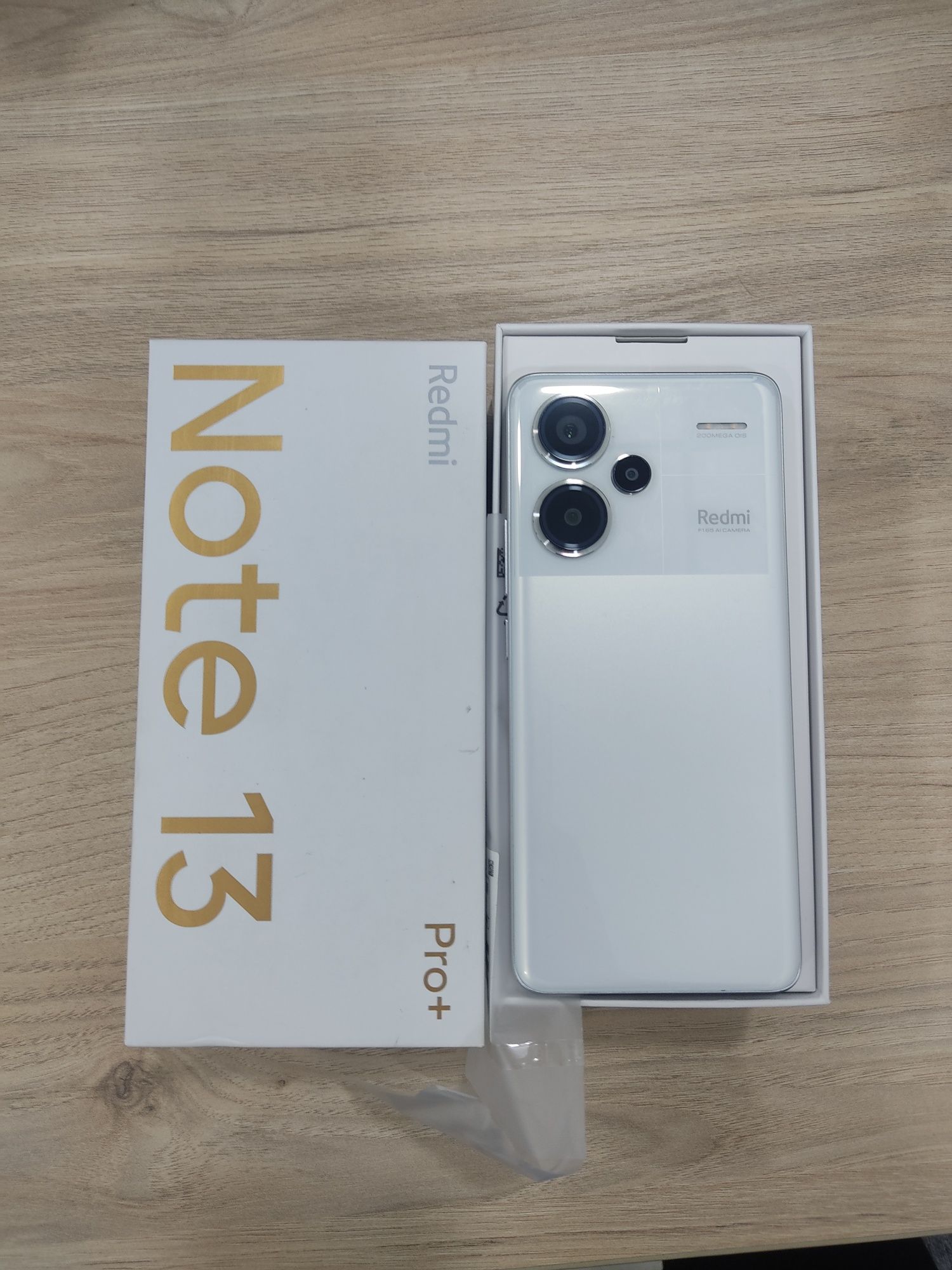 Redmi note 13 pro plus 5g